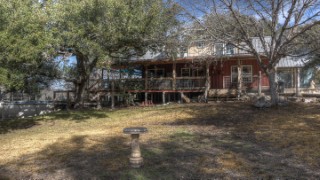 Frio River Retreats